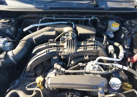 2021 Subaru Crosstrek Sport from USA, damaged, VIN JF2GTHSCXMH258997